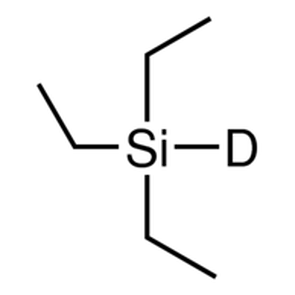 Merck TRIETHYLSILANE-D, 97 ATOM % D