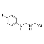 Merck N-CHLOROMETHYL-N'-(4-IODO-PHENY - 50 MG&