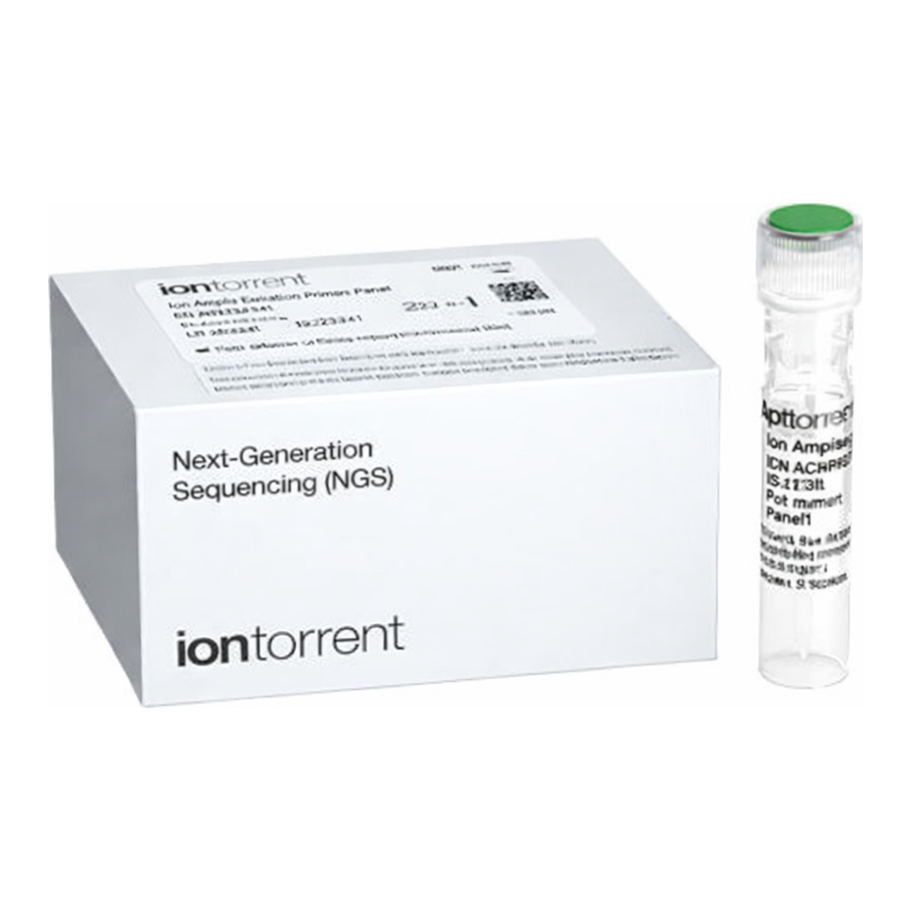 Thermo Fisher Scientific Ion AmpliSeq Polyploidy Panel