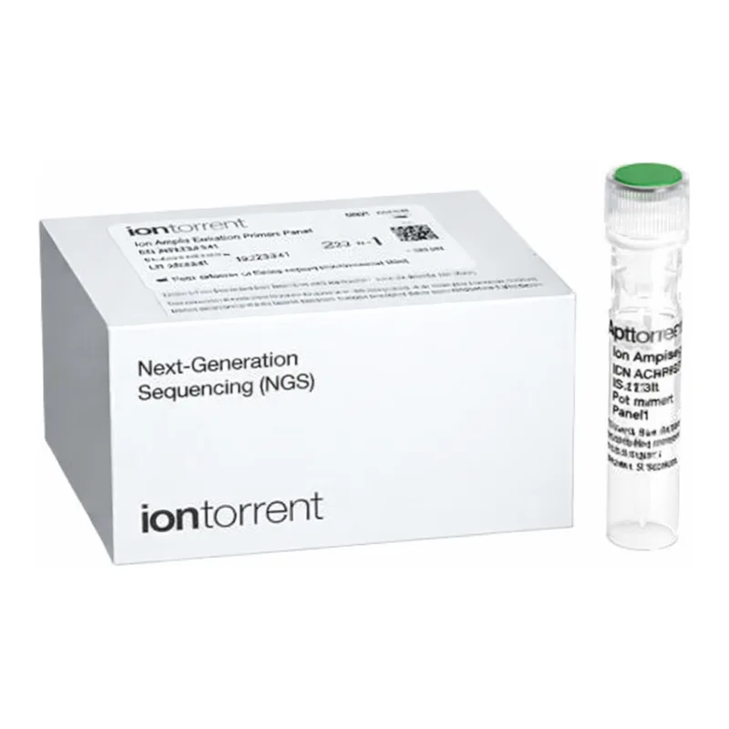 Thermo Fisher Scientific Ion AmpliSeq Polyploidy Panel
