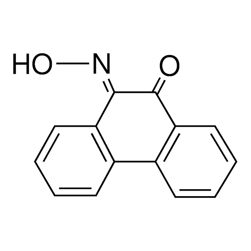 Merck PHENANTHRENEQUINONE 9-OXIME-