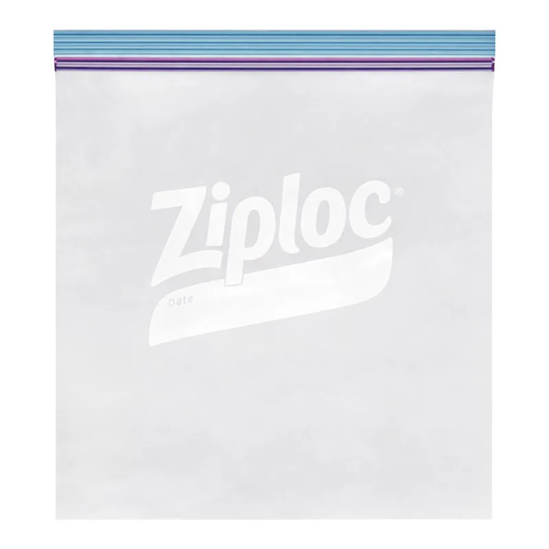 AS ONE Freezer Bag, 프리저 백