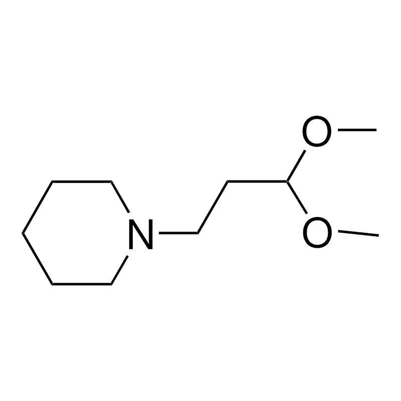 Merck 1-PIPERIDINEPROPIONALDEHYDE DIMETH