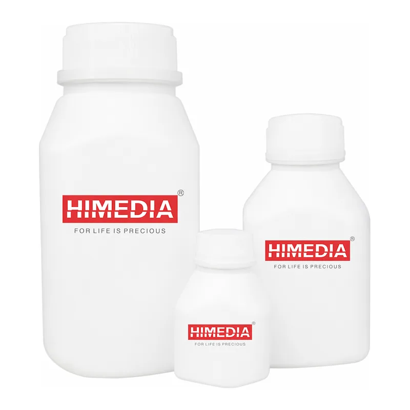 Himedia Salmonella Differential HiVeg Agar, Modified (Twin pack)