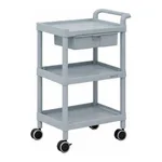 AS ONE Mobile Storage Cart (with Drawer), 모바일 스토리지 카트 (서랍형)