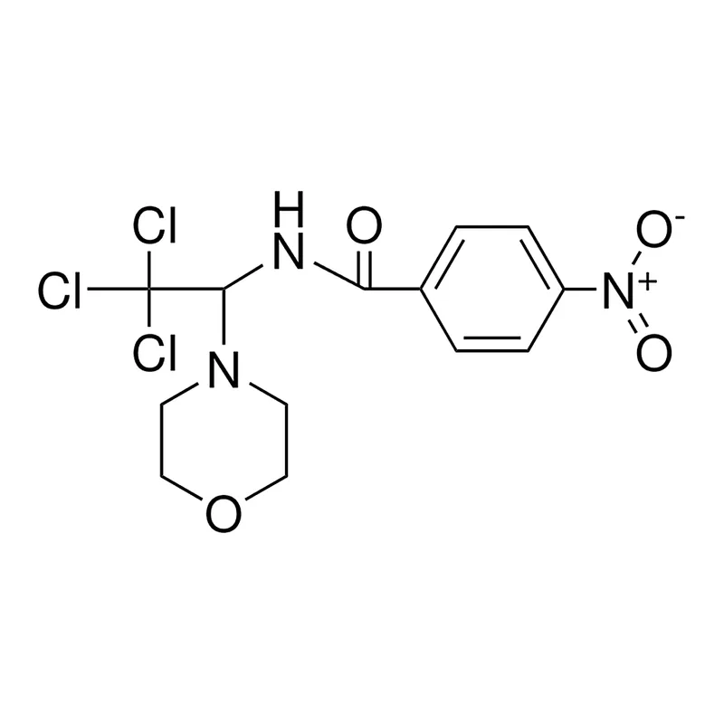 Merck 4-NITRO-N-(2,2,2-TRICHLORO-1-M - 25 MG&