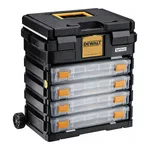 AS ONE Multi Tool Box with Drawer, 멀티 공구함(서랍형 )