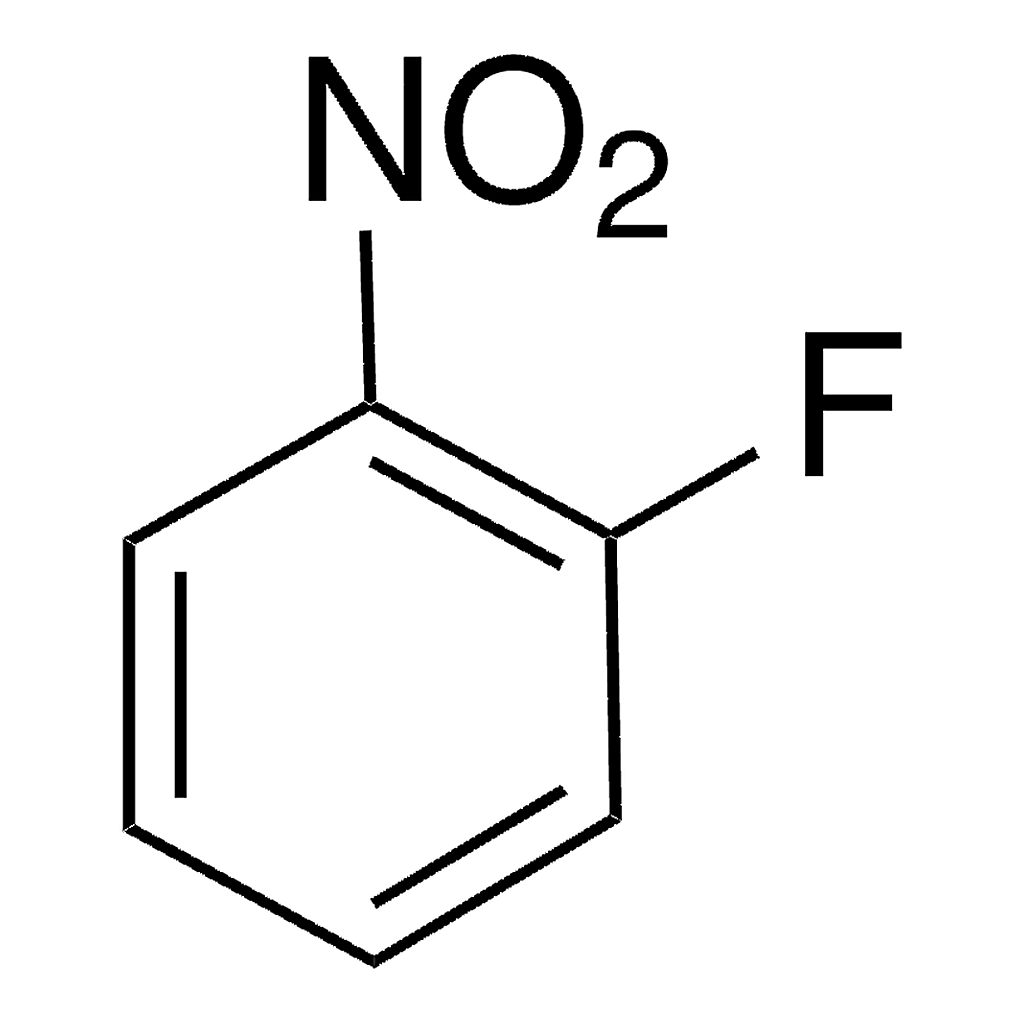 Merck 1-Fluoro-2-nitrobenzene