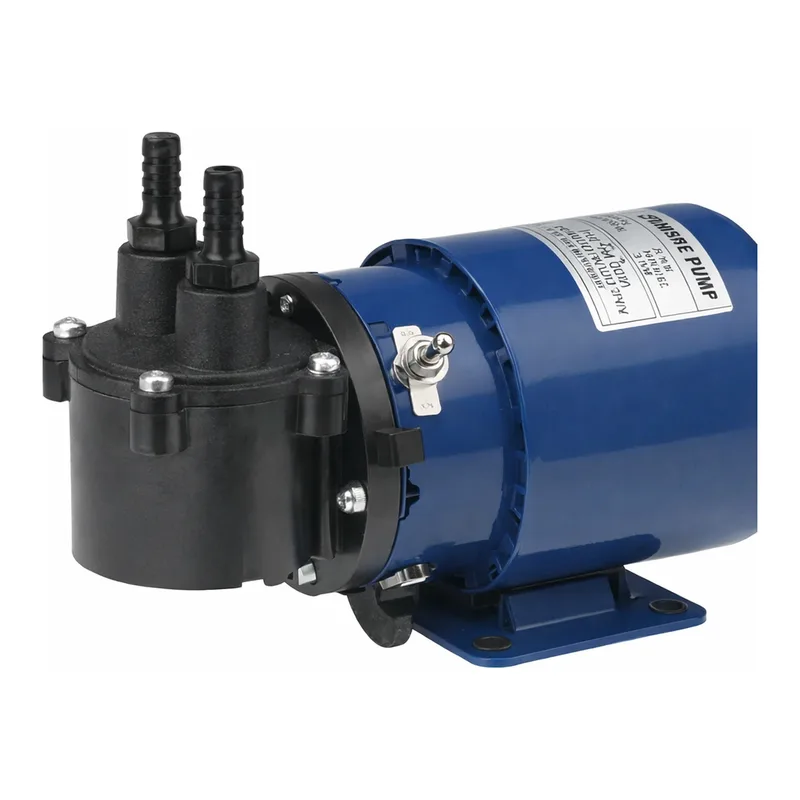 Thermo Fisher Scientific Air Cadet Vacuum/Pressure Pump Station, Diaphragm, 0.4 cfm, 230 VAC