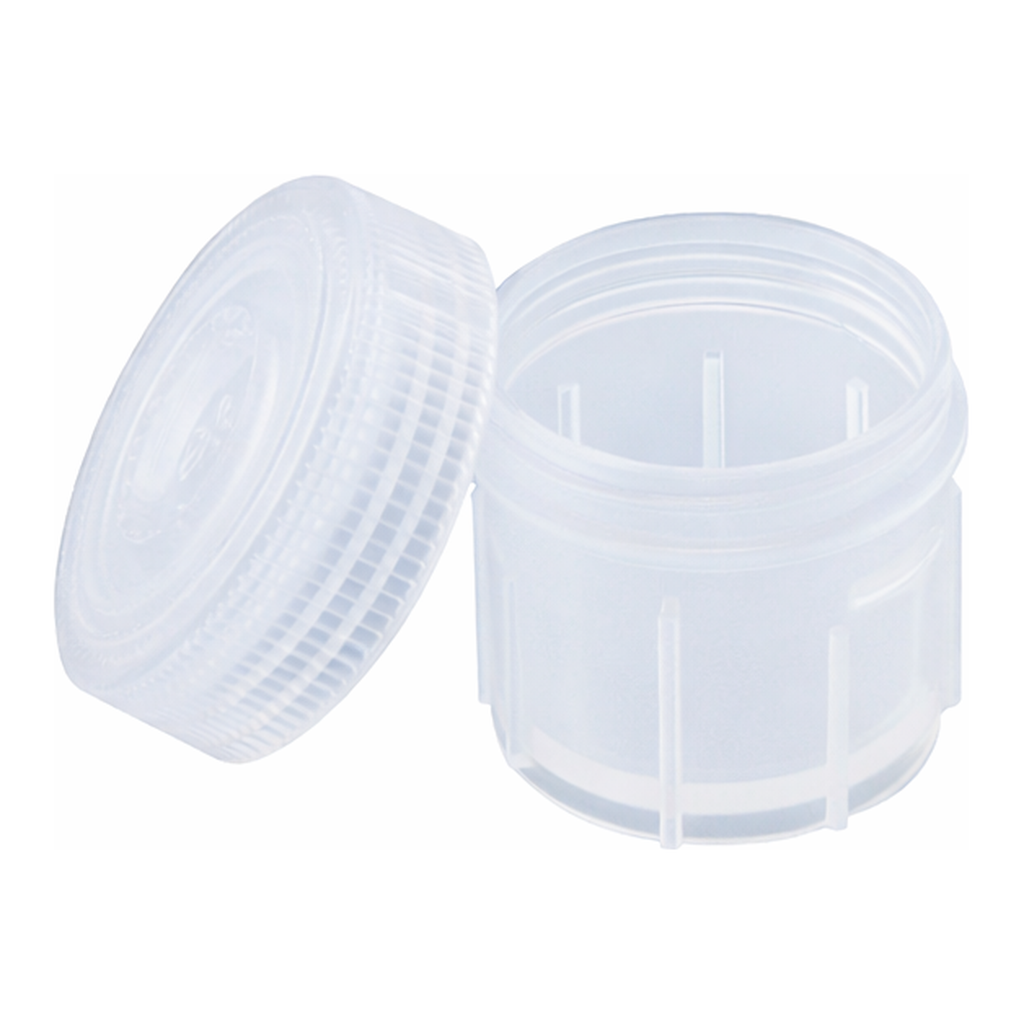 AS ONE PFA Vessel 10mL