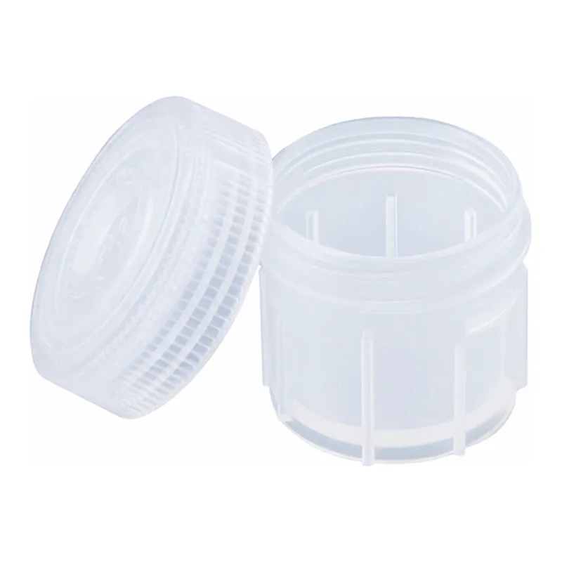 AS ONE PFA Vessel 10mL