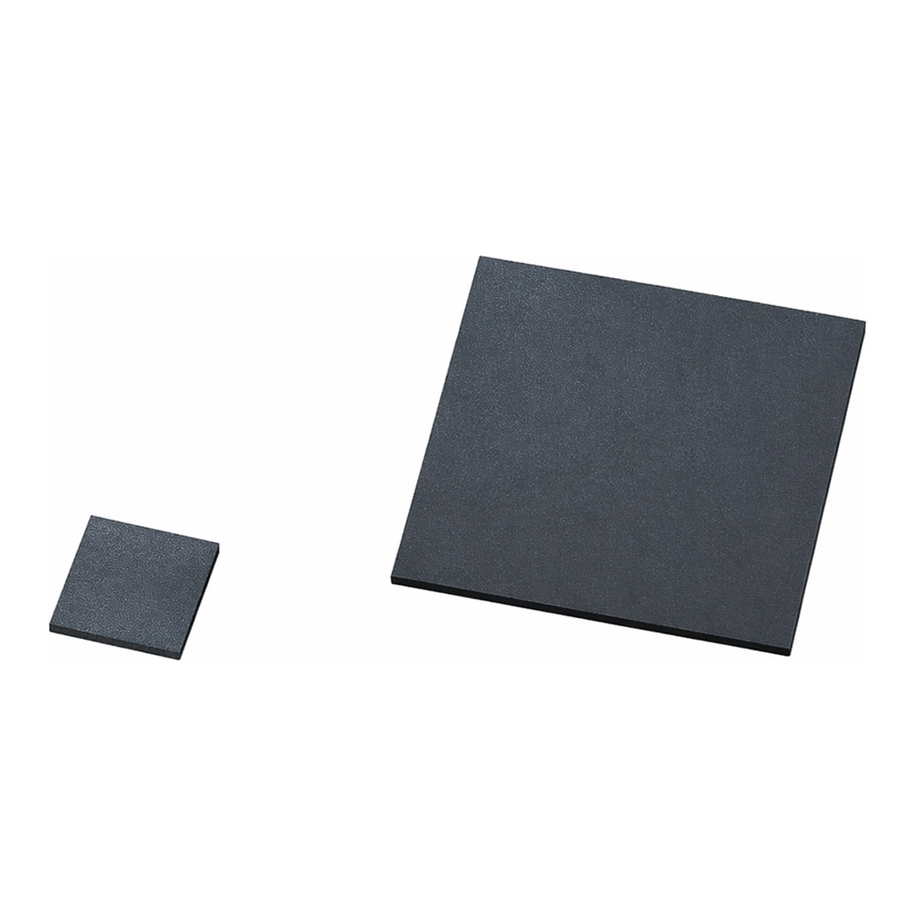AS ONE Radio Wave AbsorptIon Ceramic Plate, 전파흡수 세라믹 판