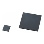 AS ONE Radio Wave AbsorptIon Ceramic Plate, 전파흡수 세라믹 판
