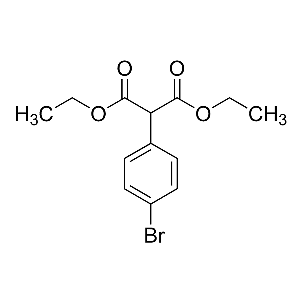 Merck Diethyl 4-bromophenylmalonate