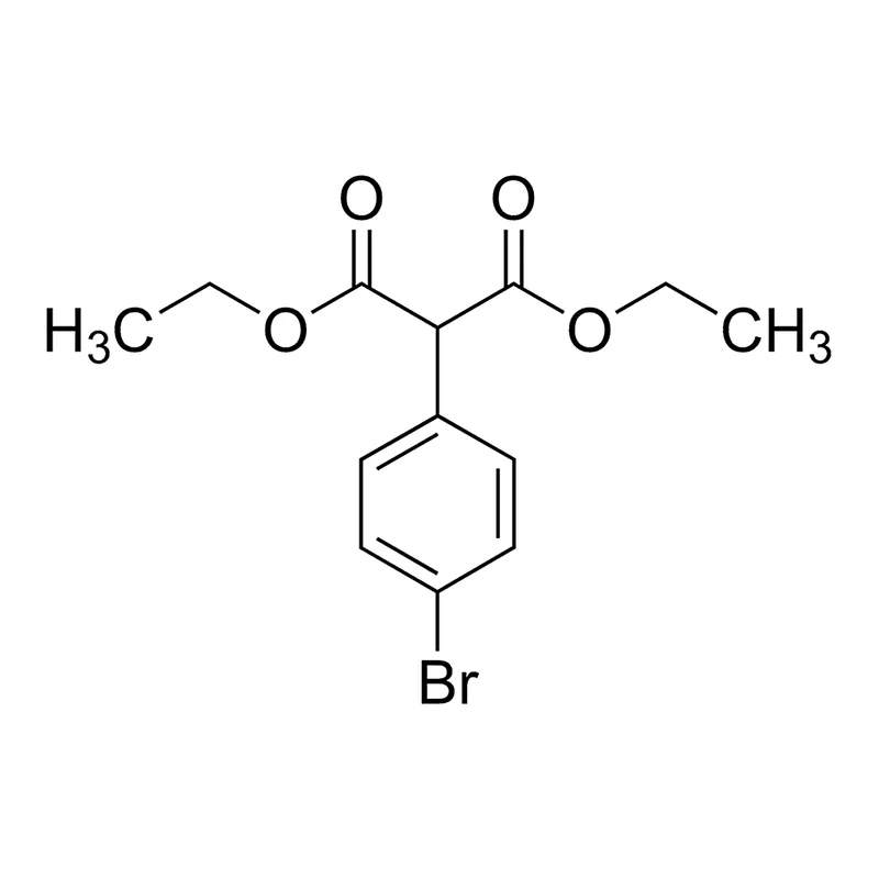 Merck Diethyl 4-bromophenylmalonate