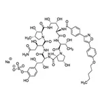 Merck MICAFUNGIN SODIUM