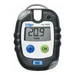 AS ONE Single Component Gas Detection Alarm (Pac6500/Pac7000), 핸디 가스경보기