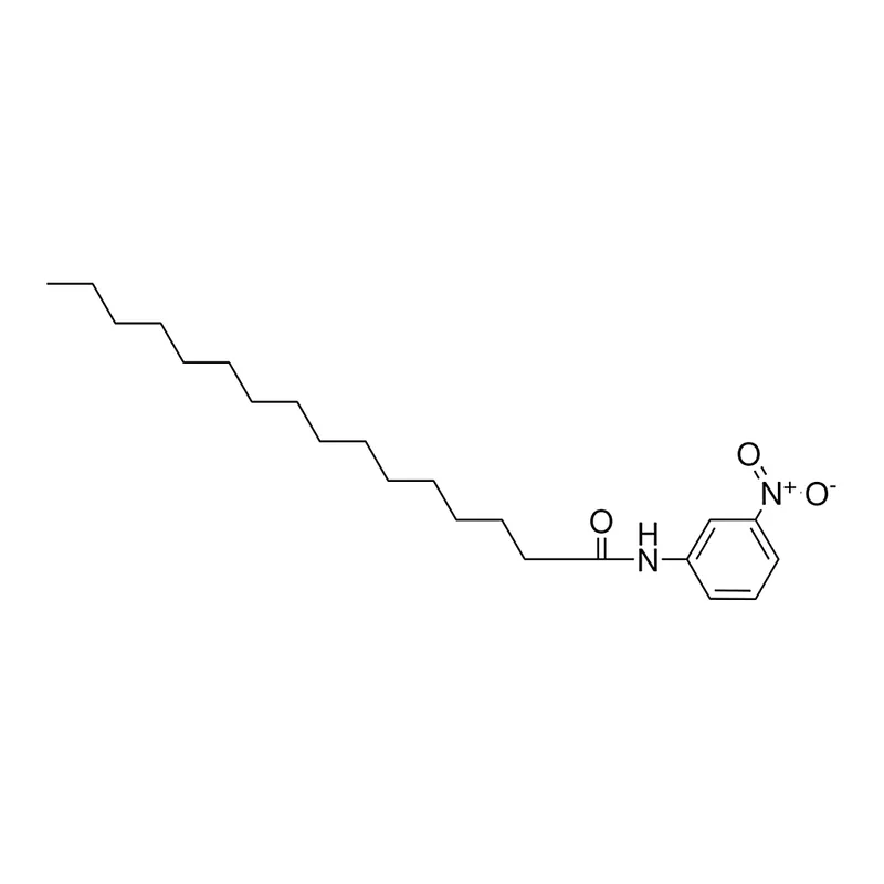 Merck 3'-NITROPALMITANILIDE