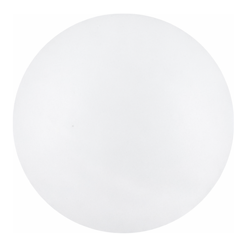 AS ONE Seamless PP Ball Hollow Type SS 500 pieces