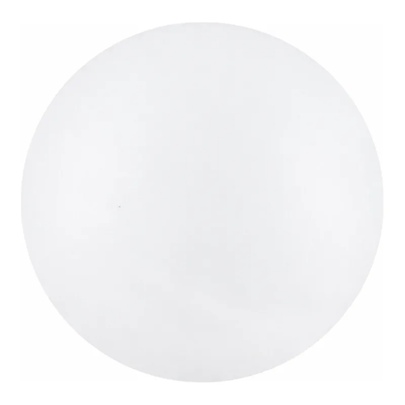 AS ONE Seamless PP Ball Hollow Type SS 500 pieces