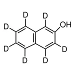 Merck 2-Naphthol-1,3,4,5,6,7,8-d7