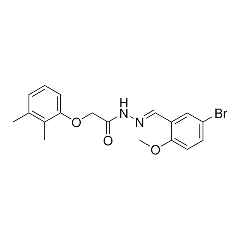 Merck 2-(2,3-DIMETHYL-PHENOXY)-ACETI -25 MG