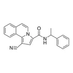 Merck 1-CYANO-N-(1-PHENYLETHYL)PYRROLO-