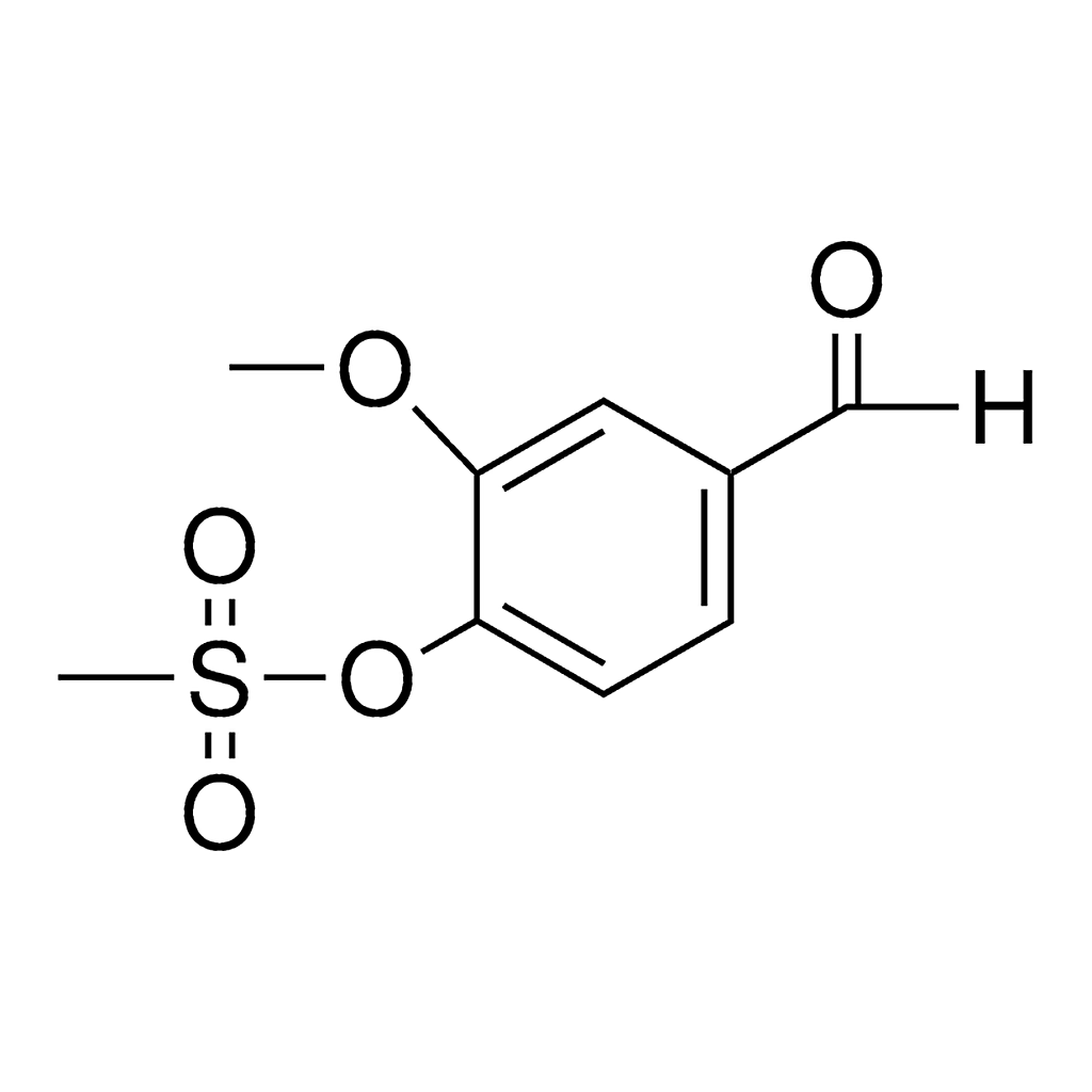 Merck METHANESULFONIC ACID 4-FORMYL-2-