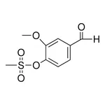 Merck METHANESULFONIC ACID 4-FORMYL-2-