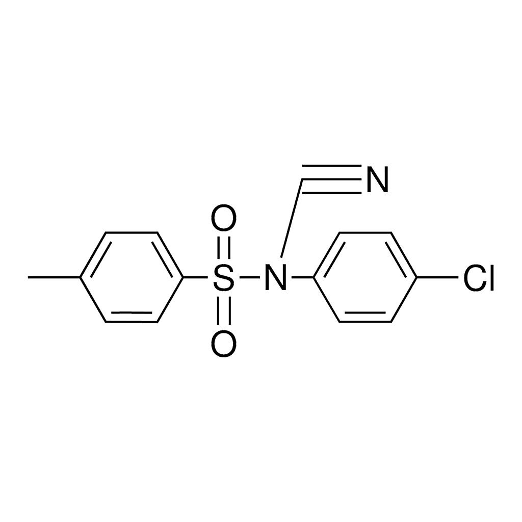 Merck 4'-CHLORO-N-CYANO-P-TOLUENESUL - 50 MG&