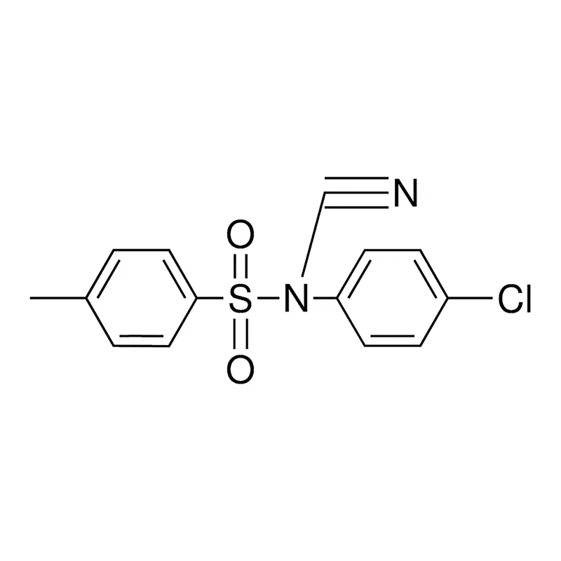 Merck 4'-CHLORO-N-CYANO-P-TOLUENESUL - 50 MG&
