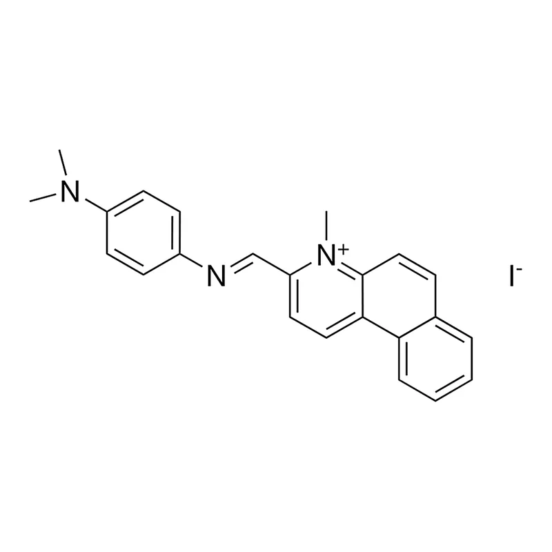 Merck 2-(4-DIMETHYLAMINOPHENYLIMINOM - 50 MG&