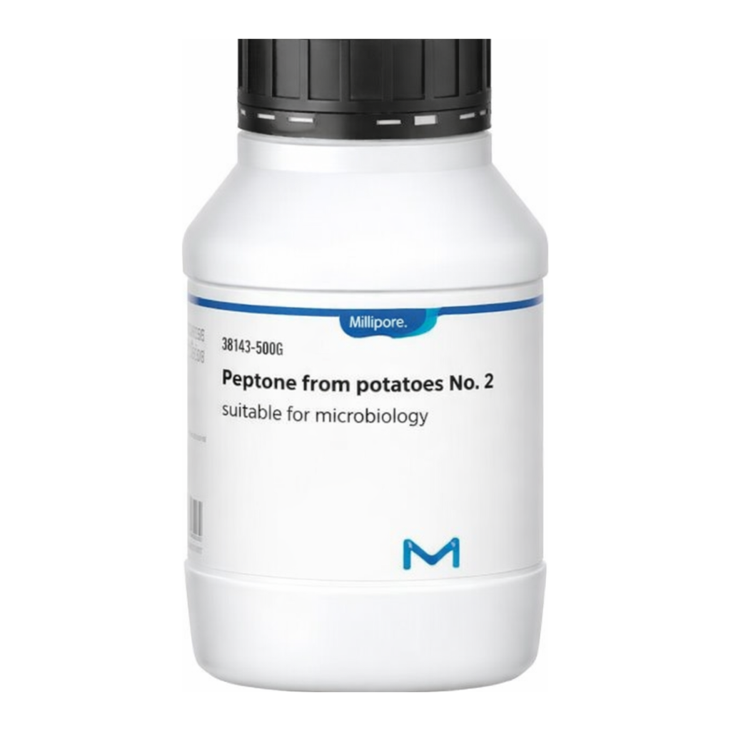 Merck Peptone from potatoes No. 2