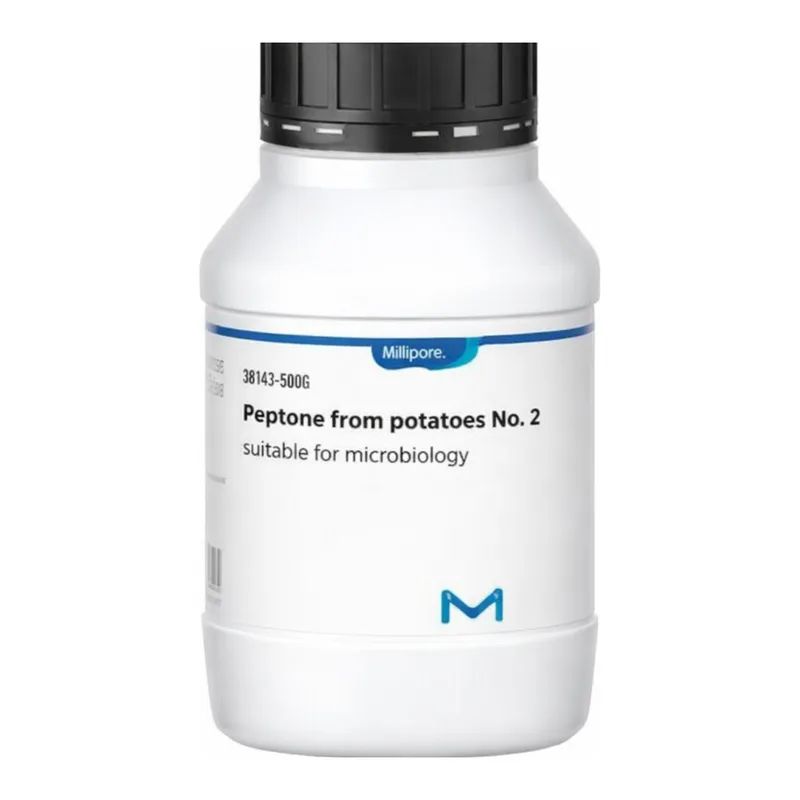 Merck Peptone from potatoes No. 2