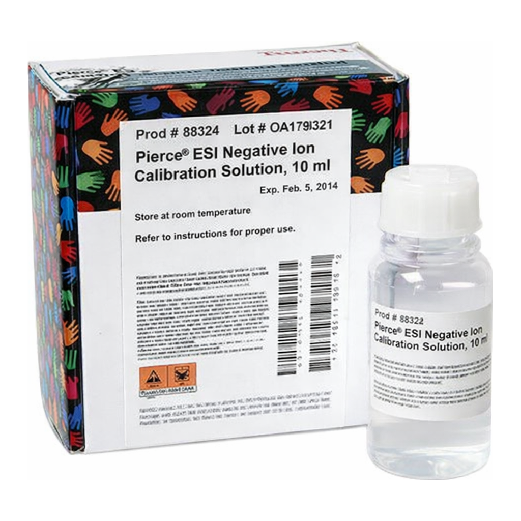 Thermo Fisher Scientific Pierce Negative Ion Calibration Solution