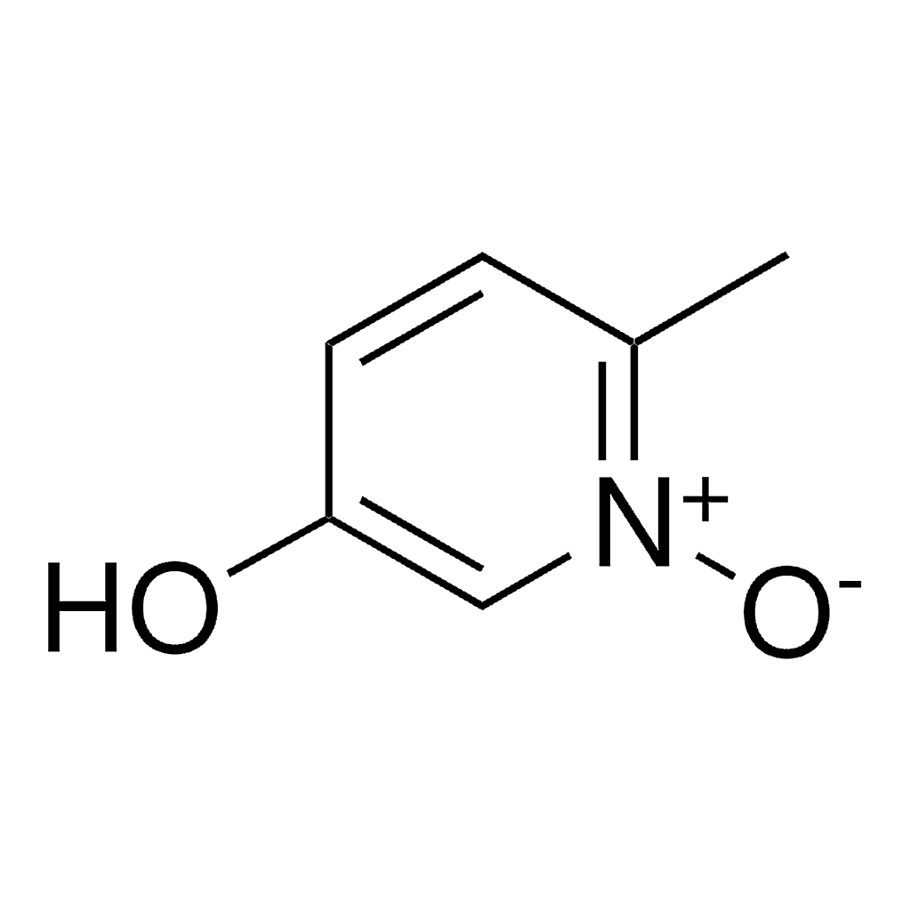 Merck 6-METHYL-3-PYRIDINOL-N-OXIDE-