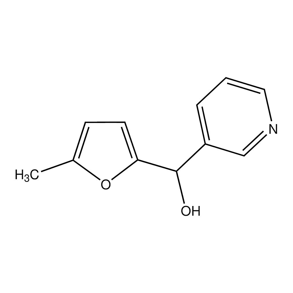 Merck (5-Methyl-2-furyl)(pyridin-3-yl)methanol