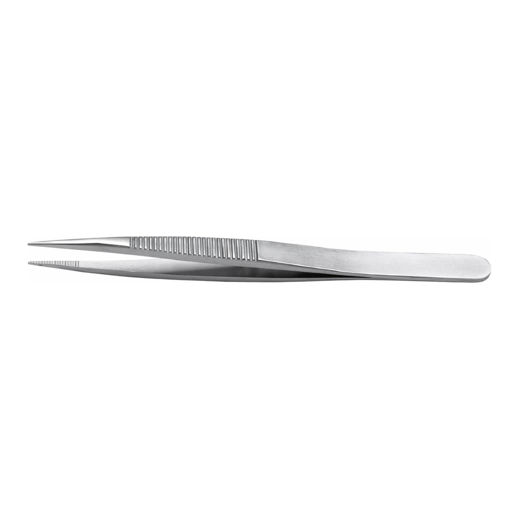 Ideal Tek High Precision Tweezers (고정밀 포셉_120mm) IT.00D.SA