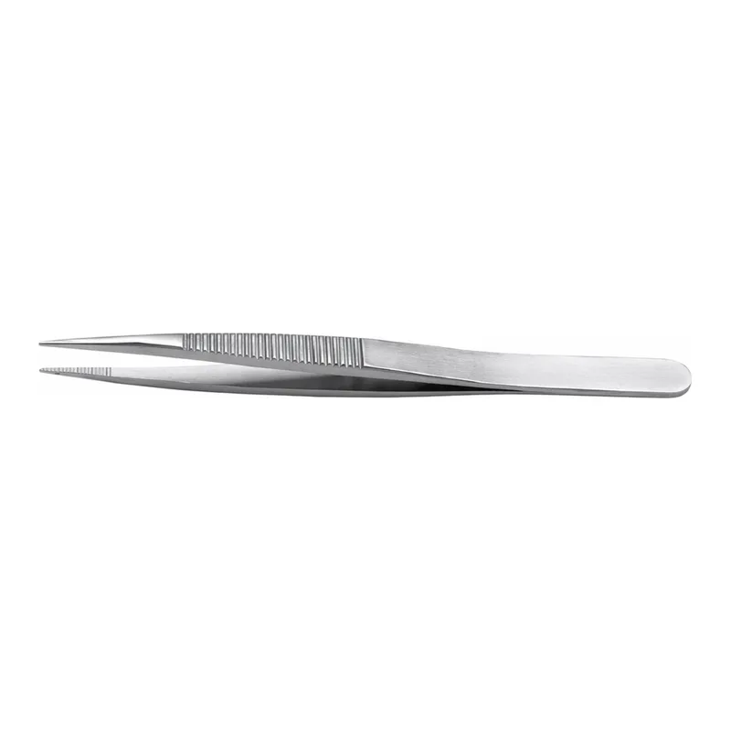 Ideal Tek High Precision Tweezers (고정밀 포셉_120mm) IT.00D.SA