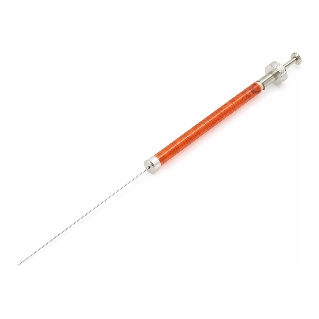 Restek Syringe, SGE, 10F-C/T-8/0.47C 10uL 26/80mm/Cone
