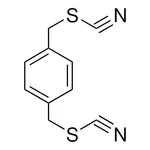 Merck P-XYLYLENE DITHIOCYANATE-