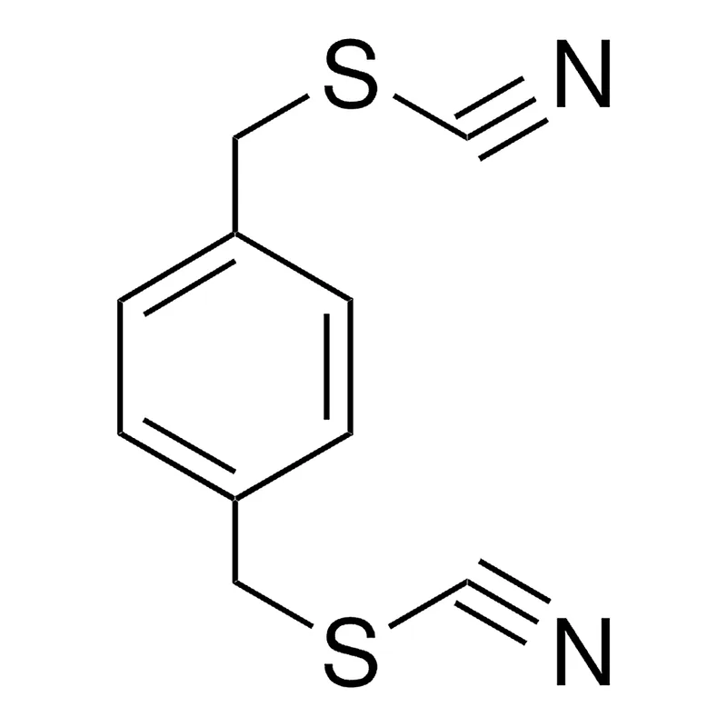 Merck P-XYLYLENE DITHIOCYANATE-
