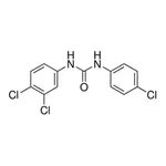 Merck 3,4,4``-TRICHLOROCARBANILIDE, 99%