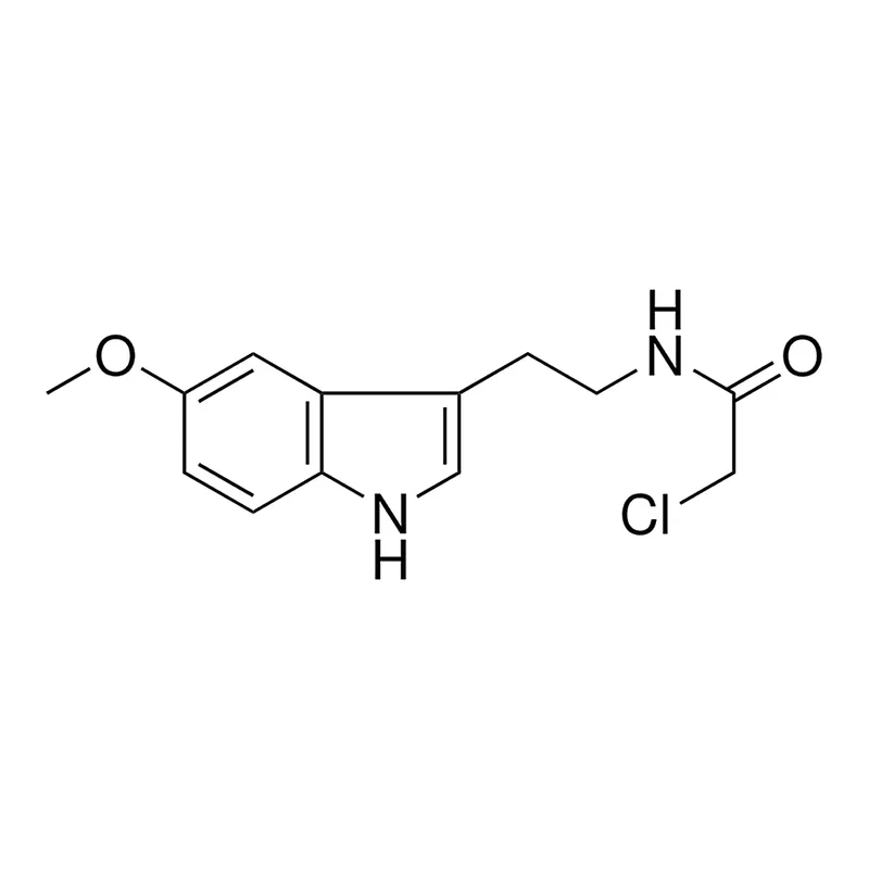 Merck 2-CHLORO-N-(2-(5-METHOXY-1H-INDO-