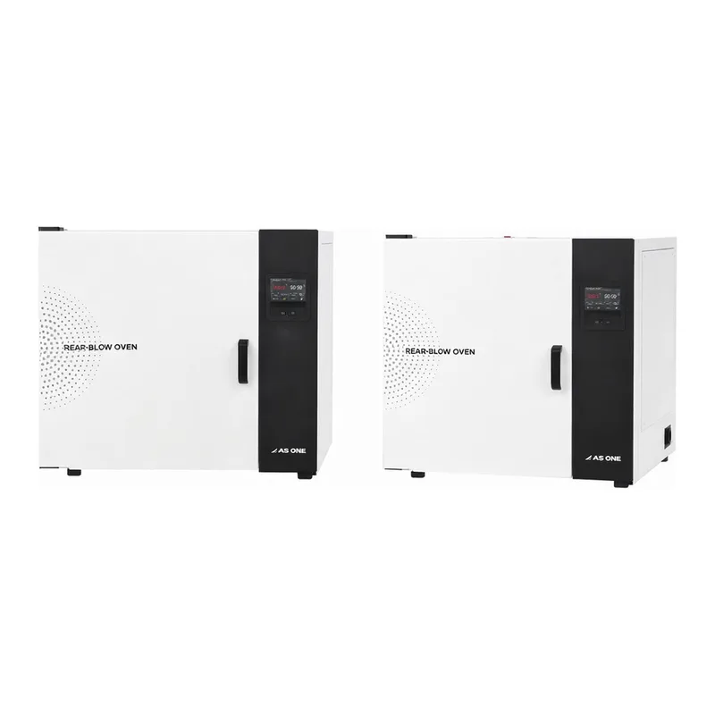 AS ONE Constant Temperature Dryer(Rear Blow), 정온 건조기(리어 블로우)