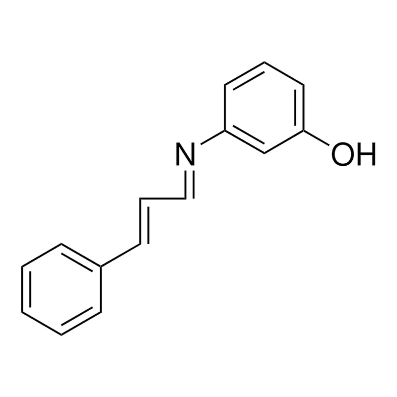 Merck 3-(CINNAMYLIDENEAMINO)PHENOL - 50 MG