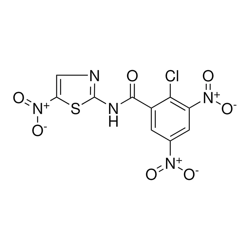 Merck 2-CHLORO-3,5-DINITRO-N-(5-NITRO--