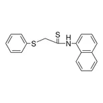 Merck N-(1-NAPHTHYL)-2-(THIOPHENOXY)--