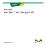 Merck Amplifex(TM) Keto Reagent Kit