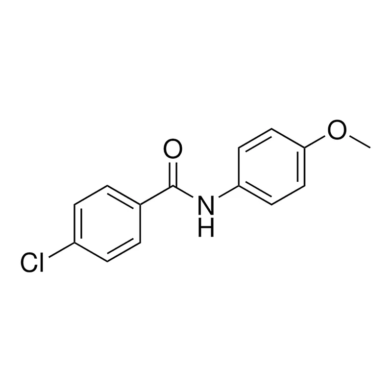 Merck 4-CHLORO-N-(4-METHOXY-PHENYL)-BE-